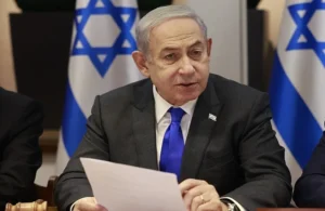 نتنياهو يؤكد رفضه لدولة فلسطينية وعزمه على نزع سلاح حماس بأي طريقة